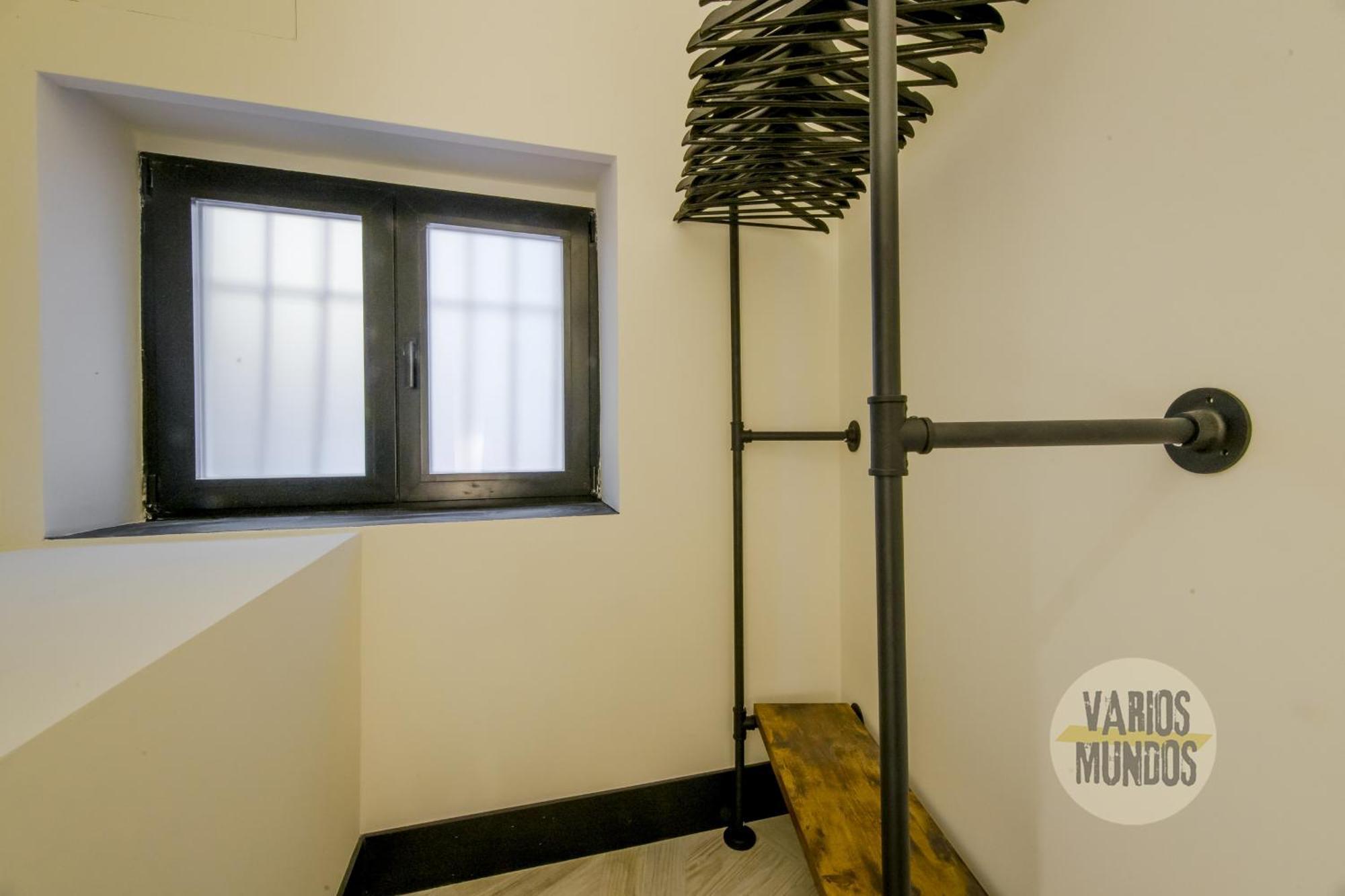 Iconic Apt En Plena Plaza Del Carmen Para 4Pax E3 Madrid Exterior photo
